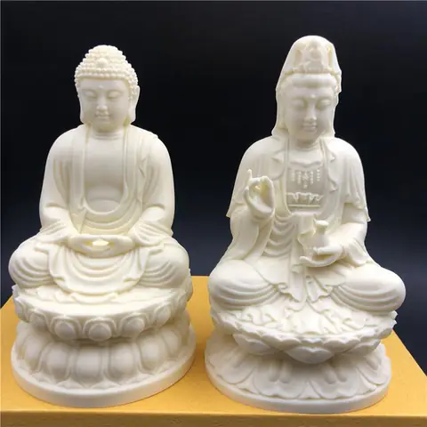 Đôi Nét Về Tượng Phật Bà Quan Âm – Mã Tpot 013