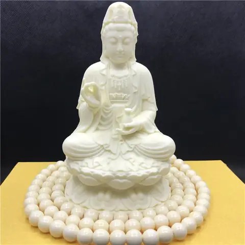 Đôi Nét Về Tượng Phật Bà Quan Âm – Mã Tpot 013