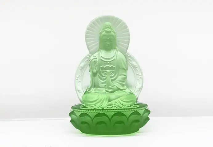 Tượng Phật Quan Âm Bằng Gỗ Để Xe Ô Tô: Ý Nghĩa, Cách Chọn & Bảo Quản