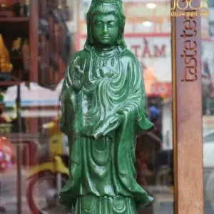 Tượng Phật - Joca