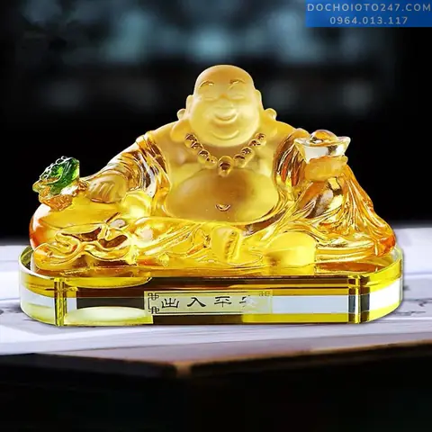 Tượng Để Xe Ô Tô, Tượng Phật Để Taplo Xe Hơi Phong Thủy ...