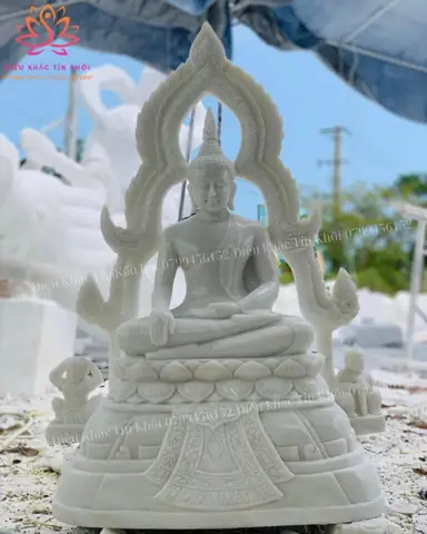 Những Mẫu Tượng Phật Thích Ca Mâu Ni Đẹp Nhất