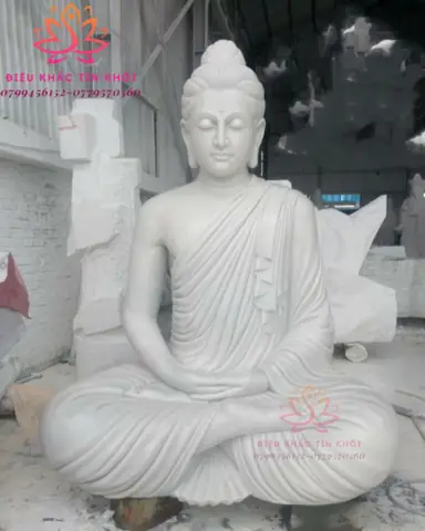 Những Mẫu Tượng Phật Thích Ca Mâu Ni Đẹp Nhất