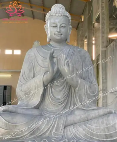 Đôi Nét Về Tượng Phật Thích Ca Mâu Ni