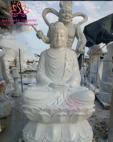 Những Mẫu Tượng Phật Thích Ca Mâu Ni Đẹp Nhất