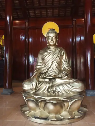 Tượng Phật Thích Ca Giá Rẻ