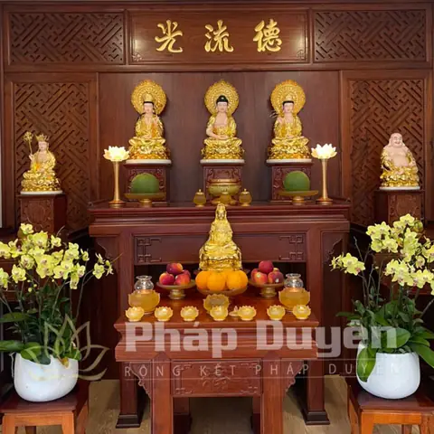 Tượng Phật Thích Ca Bằng Gỗ, Điêu Khắc Thủ Công Và Công ...