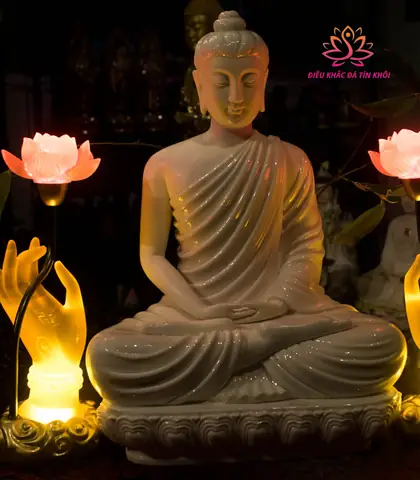 Những Mẫu Tượng Phật Thích Ca Mini