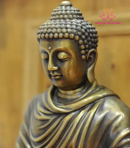 Những Mẫu Tượng Phật Thích Ca Mini