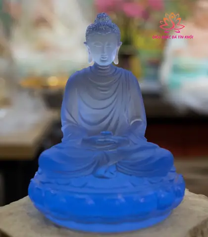 Những Mẫu Tượng Phật Thích Ca Mini