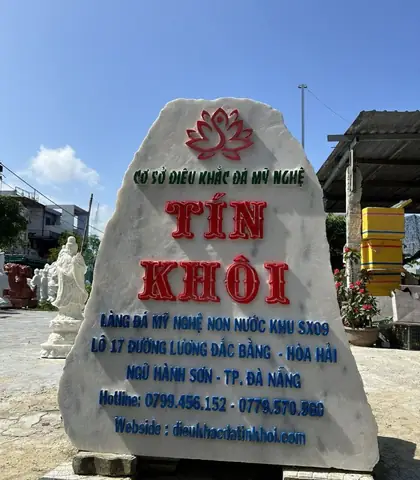 Thỉnh Mua Tượng Phật Thích Ca Mini Ở Điêu Khắc Đá Tín Khôi