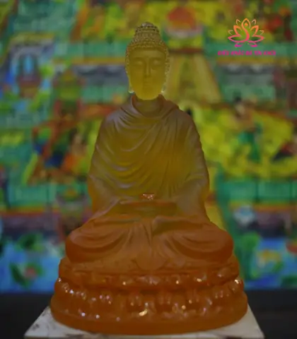 Những Mẫu Tượng Phật Thích Ca Mini