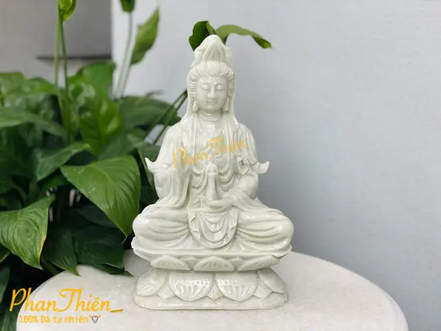 30+ Mẫu Tượng Phật Nhỏ Thờ Tại Gia Bằng Đá Đẹp Nhất, Giá Gốc Tại Xưởng