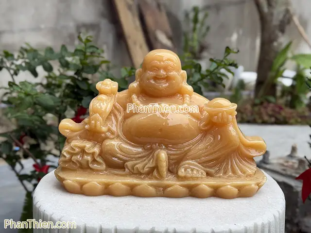 30+ Mẫu Tượng Phật Nhỏ Thờ Tại Gia Bằng Đá Đẹp Nhất, Giá Gốc Tại Xưởng