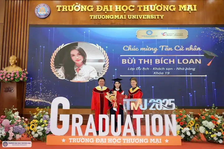 Cơ Hội Nghề Nghiệp Quốc Tế