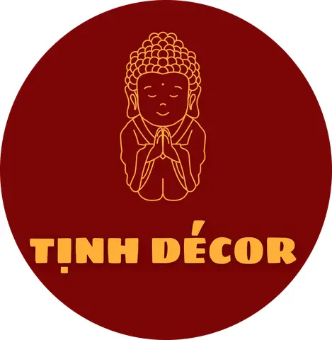 Tượng Phật - Tịnh Décor