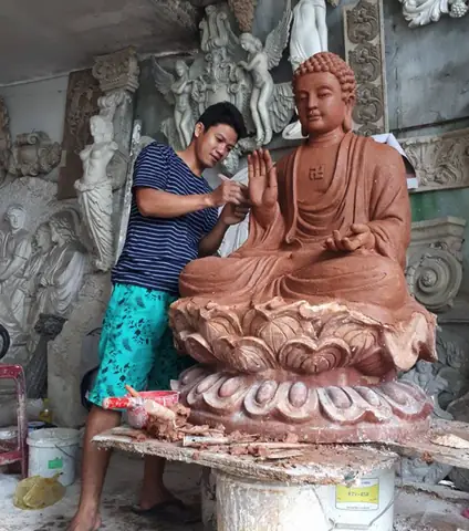 Tìm Hiểu Về Tượng Phật Tổ Và Cách Chọn Mua Đúng