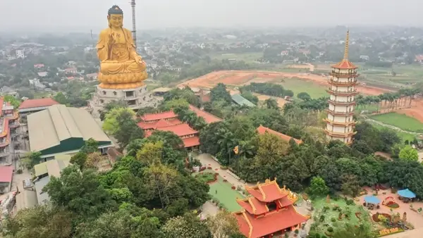 Ngắm Đại Tượng Lớn Nhất Đông Nam Á Ở Việt Nam - Báo Công An ...