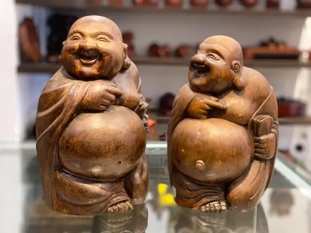 Ý Nghĩa Chưng Tượng Phật Di Lặc: