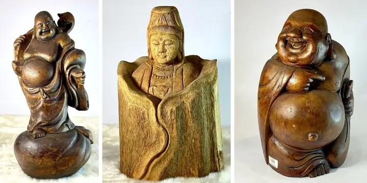 Mua Tượng Trầm Hương Ở Đâu Uy Tín, Chất Lượng?