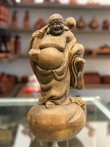 Phân Theo Dạng Phôi Trầm: