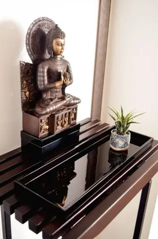 Dùng Tượng Phật Để Trang Trí Nhà Cửa Có Phải Là Điều Cấm Kỵ?