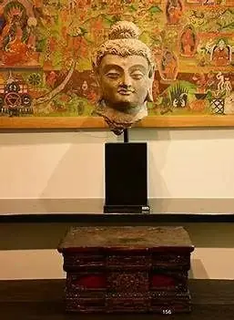 Dùng Tượng Phật Để Trang Trí Nhà Cửa Có Phải Là Điều Cấm Kỵ?