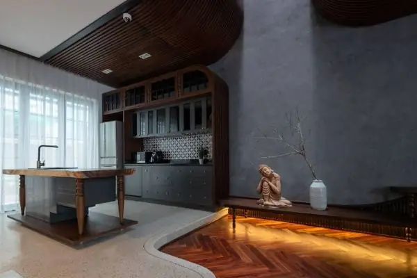 Dùng Tượng Phật Để Trang Trí Nhà Cửa Có Phải Là Điều Cấm Kỵ?