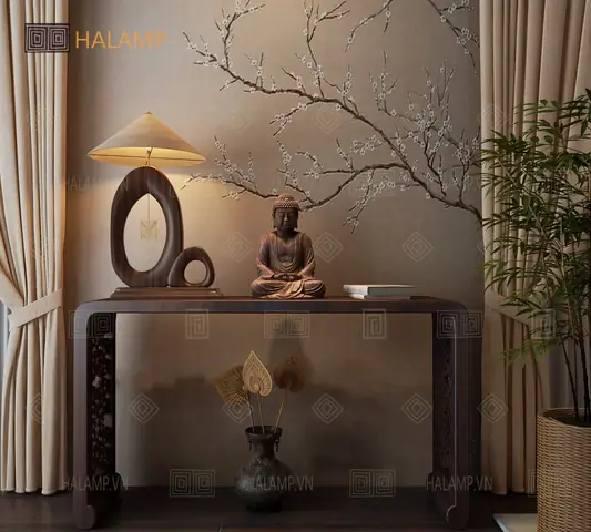 Dùng Tượng Phật Để Trang Trí Nhà Cửa Có Phải Là Điều Cấm Kỵ ...