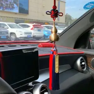 Tượng Để Xe Ô Tô – Shop Review