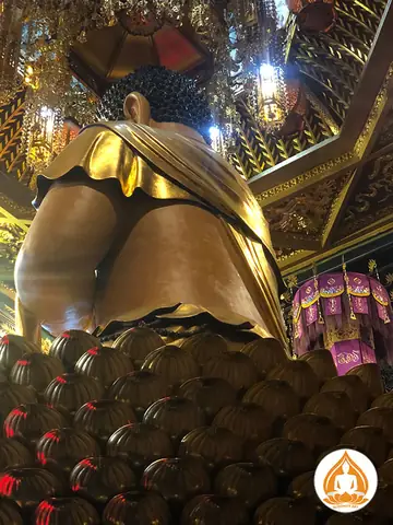 Tượng Tỳ Lô Giá Na Đồng