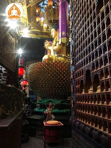 Ưu Điểm Khi Thỉnh Tượng Tỳ Lô Giá Na Tại Buddhist Art