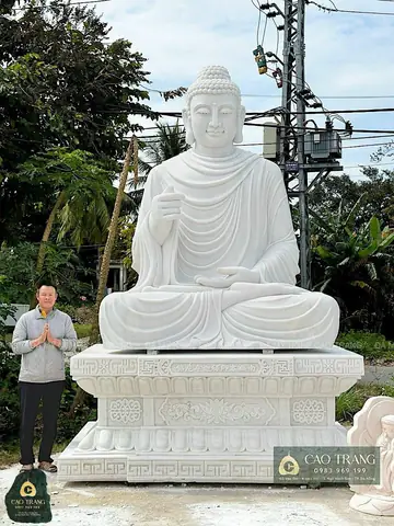 Bài Học Rút Ra Từ Câu Chuyện Tượng Phật Và Bậc Thang