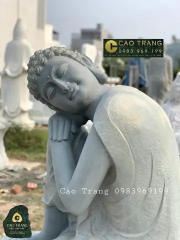 Ý Nghĩa Của Tượng Phật Vô Ưu Là Gì?