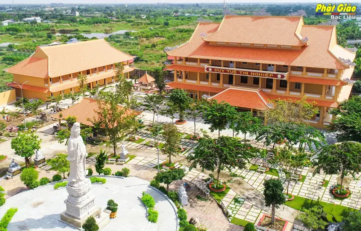 Trang Chủ - Trường Trung Cấp Phật Học Bạc Liêu - Duy Tuệ Thị ...