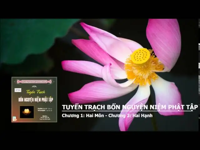 Tuyển Trạch Bổn Nguyện Niệm Phật: Khái Niệm, Ý Nghĩa Và Ứng Dụng Trong Đời Sống