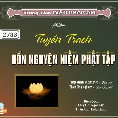 Tuyển Trạch Bổn Nguyện Niệm Phật: Khái Niệm, Ý Nghĩa Và Ứng Dụng Trong Đời Sống