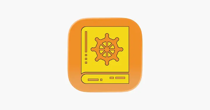 ‎kinh Trì Tụng App - App Store