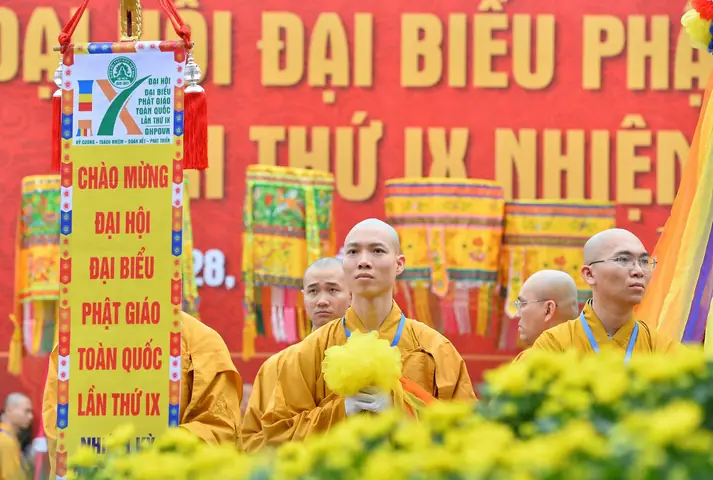 Áp Dụng Lời Dạy Của Đức Phật Trong Kinh Doanh Để Xây Dựng Lợi Thế ...