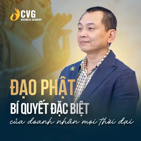 Đạo Phật Trong Kinh Doanh Được Ứng Dụng Như Thế ...