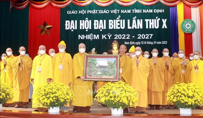 Vai Trò Của Phật Giáo Trong Đời Sống Hiện Đại