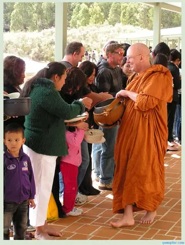 Vai Trò Của Phật Giáo Trong Đời Sống Hiện Đại