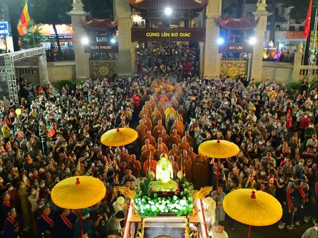 Về Khổ Hạnh Và Sự Giải Thoát