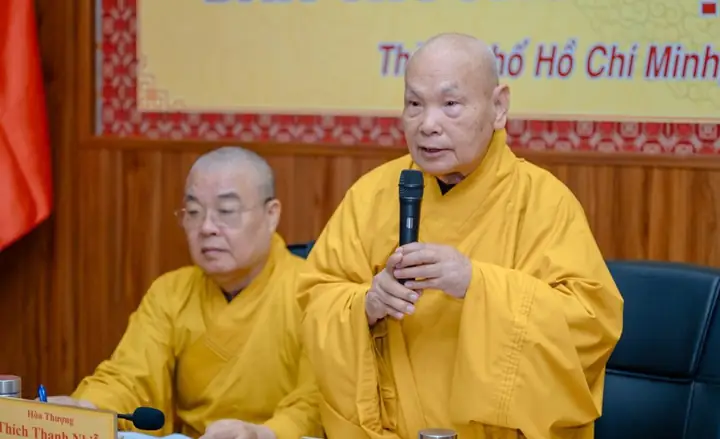 Văn Bản Giáo Hội - Phật Sự Online