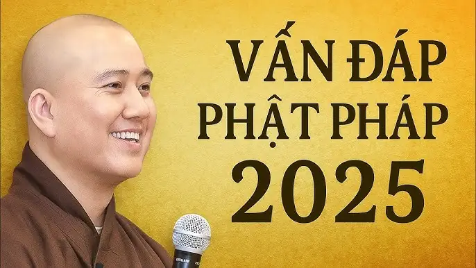 Vấn Đáp Phật Pháp Thầy Thích Pháp Hòa: Cẩm Nang Giải Đáp Từ A Đến Z