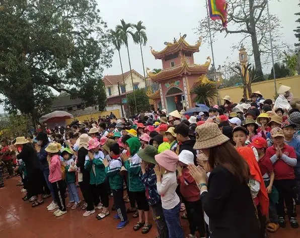 Văn Hóa Phẩm Phật Giáo Ngọc Linh