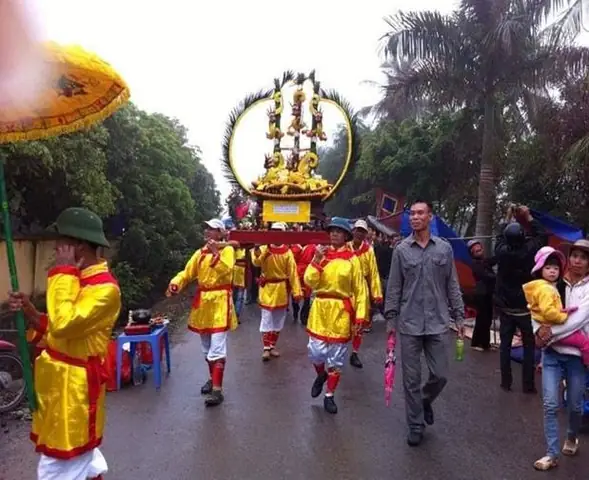 Văn Hóa Phẩm Phật Giáo Ngọc Linh