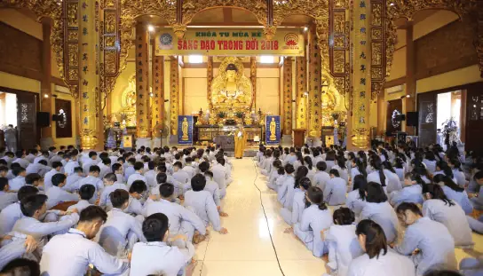 Văn Hóa Phật Giáo: Hội Nhập Và Phát Triển