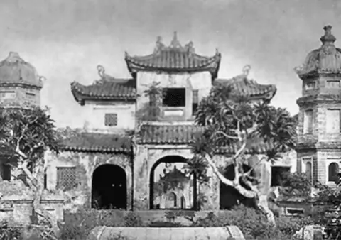 Văn Hóa Phật Giáo Việt Nam