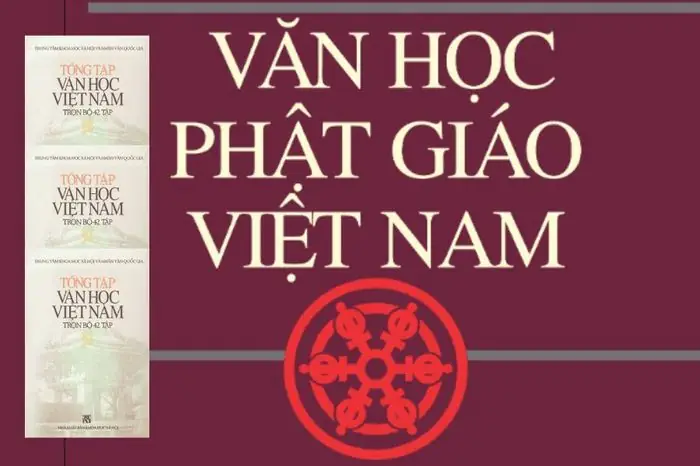 Khái Lược Lịch Sử Văn Học Phật Giáo Việt Nam - Tạp Chí Nghiên Cứu ...